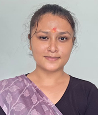 Ms. Anjali Bisht